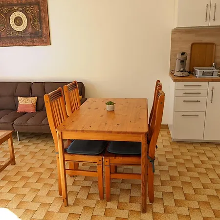 Apartment Beau T3 Meuble 1* - Clim, Parking, Pres - Fr-1-797-4 Port-la-Nouvelle