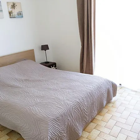 Beau T3 Meuble 1* - Clim, Parking, Pres - Fr-1-797-4 Apartment Port-la-Nouvelle